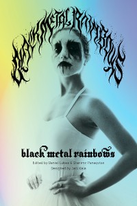Cover Black Metal Rainbows