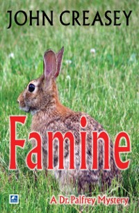 Cover Famine