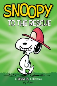 Cover Snoopy to the Rescue