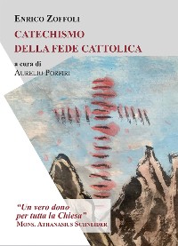 Cover Catechismo della fede cattolica