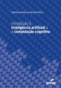 Cover Introdução à inteligência artificial e à computação cognitiva