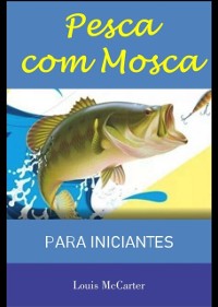 Cover Pesca com Mosca