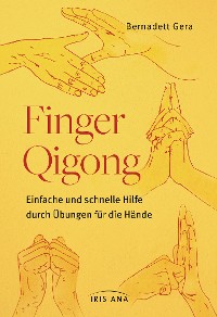Cover Finger-Qigong