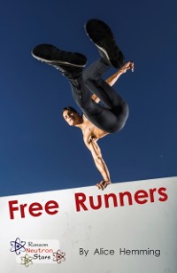 Cover Free Runners