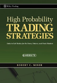 Cover High Probability Trading Strategies
