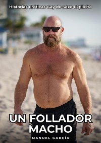 Cover Un Follador Macho