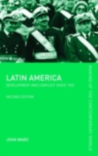 Cover Latin America