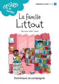 Cover La famille Littout