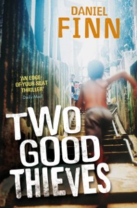 Cover Two Good Thieves