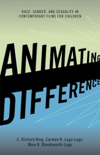 Cover Animating Difference