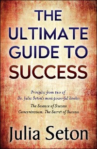 Cover The Ultimate Guide To Success