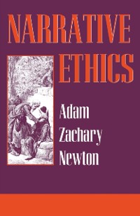 Cover Narrative Ethics