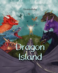 Cover Dragon Island