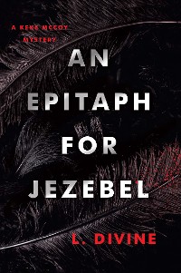 Cover An Epitaph for Jezebel