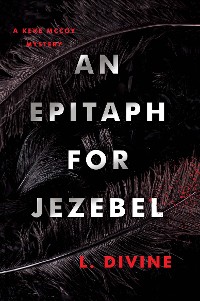 Cover An Epitaph for Jezebel