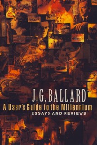 Cover USERS GUIDE TO MILLENNIUM EB