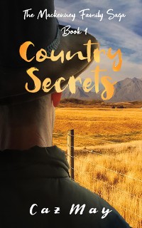 Cover Country Secrets