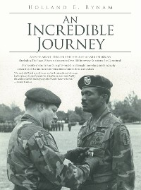 Cover An Incredible Journey