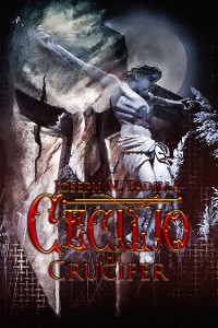 Cover Cecilio The Crucifer