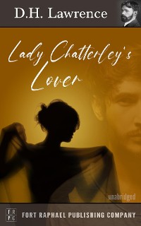 Cover Lady Chatterley's Lover - Unabridged