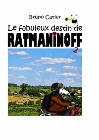 Cover Le fabuleux destin de Ratmaninoff