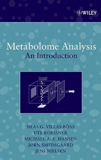 Cover Metabolome Analysis