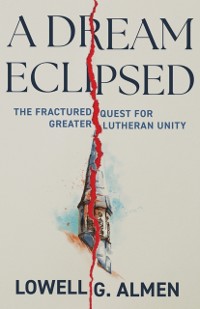 Cover Dream Eclipsed