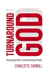 Cover Turnaround God