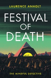 Cover Festival of Death