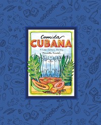 Cover Comida Cubana
