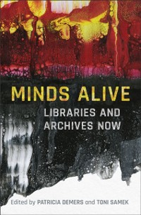 Cover Minds Alive