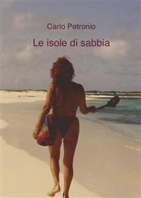 Cover Le isole di sabbia