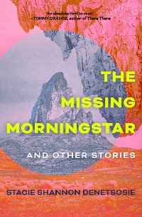 Cover The Missing Morningstar