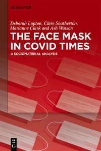 Cover The Face Mask In COVID Times