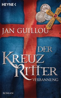 Cover Der Kreuzritter - Verbannung