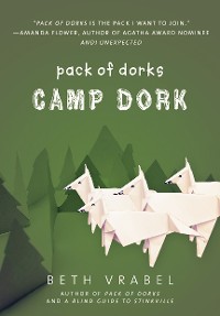 Cover Camp Dork