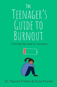 Cover Teenager's Guide to Burnout