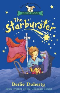 Cover Starburster