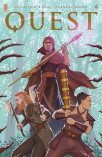 Cover Quest #4