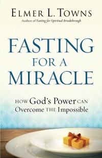 Cover Fasting for a Miracle