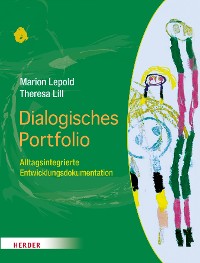 Cover Dialogisches Portfolio