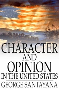 Cover Character and Opinion in the United States