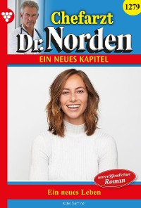 Cover Ein neues Leben