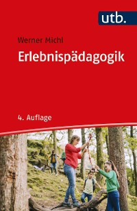 Cover Erlebnispädagogik