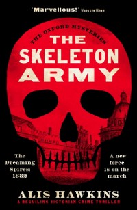 Cover The Skeleton Army