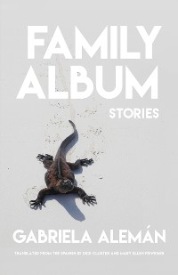 Cover Family Album