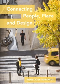 Cover Connecting People, Place and Design