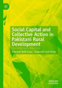 Cover Social Capital and Collective Action in Pakistani Rural Development	