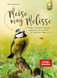 Cover Meise mag Melisse