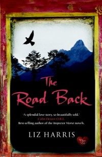 Cover Road Back